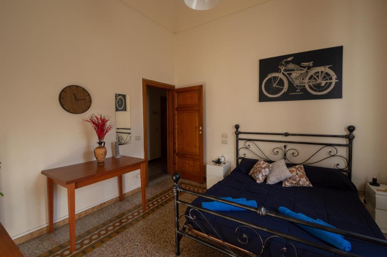 Bonanno Street Tower Free Parking Hotel Pisa Eksteriør billede