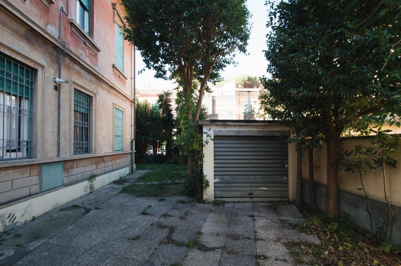 Bonanno Street Tower Free Parking Hotel Pisa Eksteriør billede